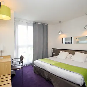 Peyramale Hotel Lourdes