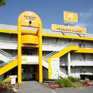 Premiere Classe Hotel Quimper