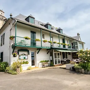 Le Cabaliros Hotel Arcizans-Avant