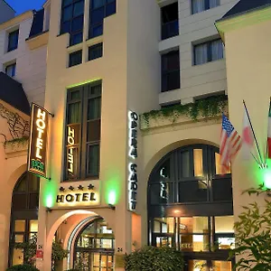 Opera Cadet Hotel Paris