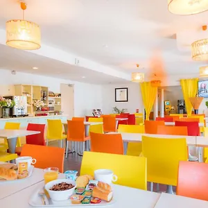Première Classe Orly Hotel Rungis