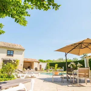 Du Batadou - De Charme En Provence Visan