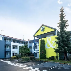 Lille Unexpo Hotel Seclin